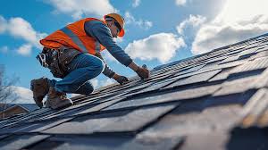 Best Solar Panel Roofing Installation  in Walbridge, OH